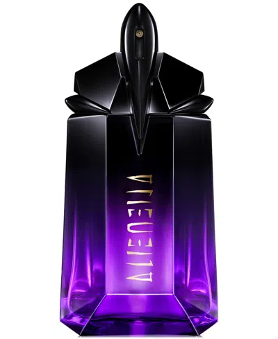 Mugler Alien Extraintense Eau De Parfum Intense Fragrance Collection In No Color