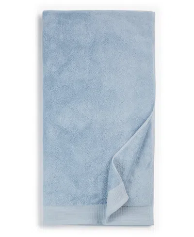 Charter Club Signature Bath Towel, 30" X 56", Exclusively At Macy's In Horizon