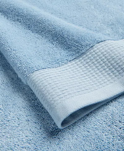 Charter Club Signature Bath Towel, 30" X 56", Exclusively At Macy's In Horizon