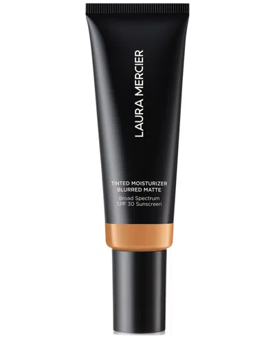 Laura Mercier Tinted Moisturizer Blurred Matte Spf 30, 1.522 Oz. In 4w Ochre