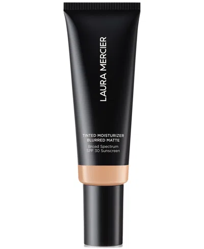 Laura Mercier Tinted Moisturizer Blurred Matte Spf 30, 1.522 Oz. In 3n Sand