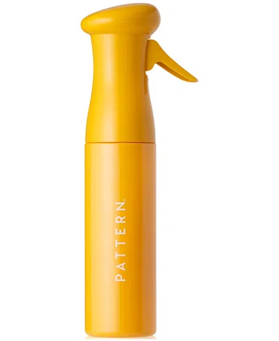 Pattern Beauty By Tracee Ellis Ross Juicy & Joyful Mist Spray Bottle, 250 ml In No Color