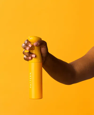 Pattern Beauty By Tracee Ellis Ross Juicy & Joyful Mist Spray Bottle, 250 ml In No Color