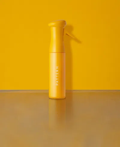 Pattern Beauty By Tracee Ellis Ross Juicy & Joyful Mist Spray Bottle, 250 ml In No Color