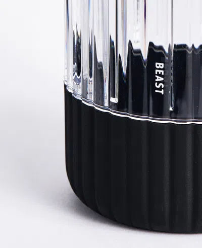 Beast Health Mighty 850 Plus Personal Blender In Carbon Black