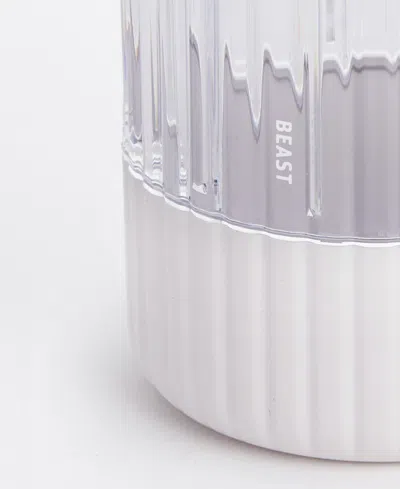 Beast Health Mighty 850 Plus Personal Blender In Cloud White