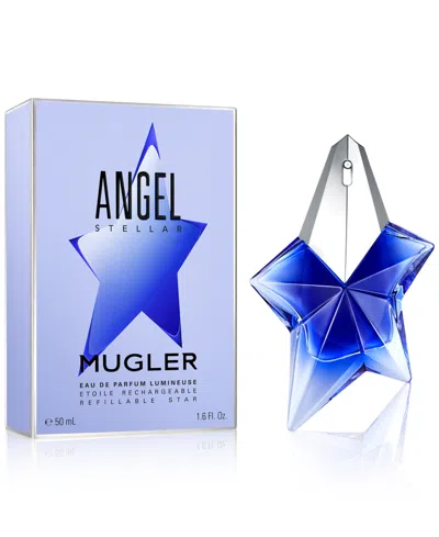 Mugler Angel Stellar Eau De Parfum Spray, 1.6 Oz. In No Color