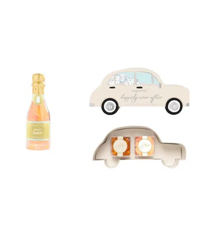 Sugarfina Cheers To Forever Bundle, 3 Pieces In No Color