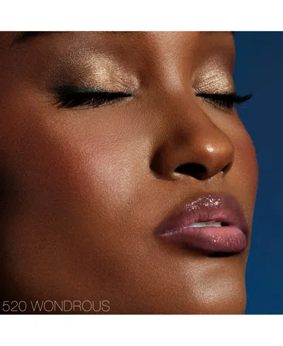 Nars Afterglow Lip Oil - Wondrous In Purple