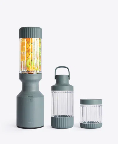 Beast Health Mighty 850 Plus Personal Blender In Mist