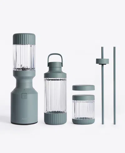 Beast Health Mighty 850 Plus Personal Blender In Mist