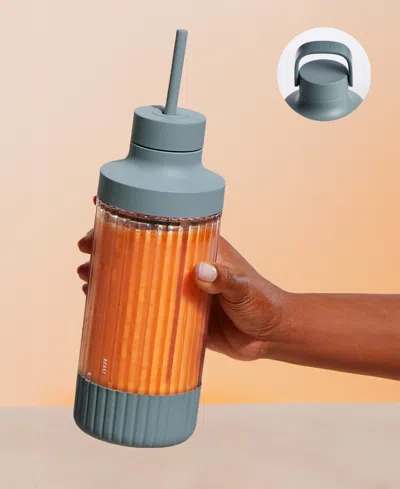 Beast Health Mighty 850 Plus Personal Blender In Mist