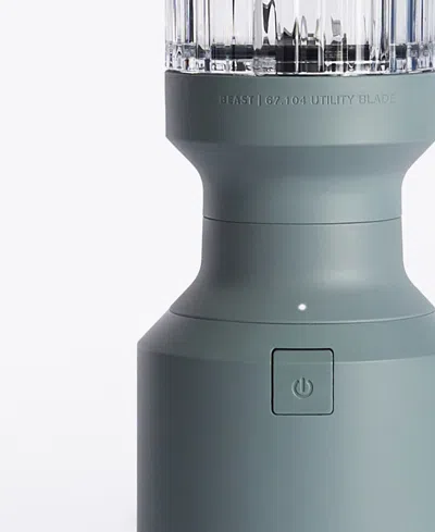 Beast Health Mighty 850 Plus Personal Blender In Mist