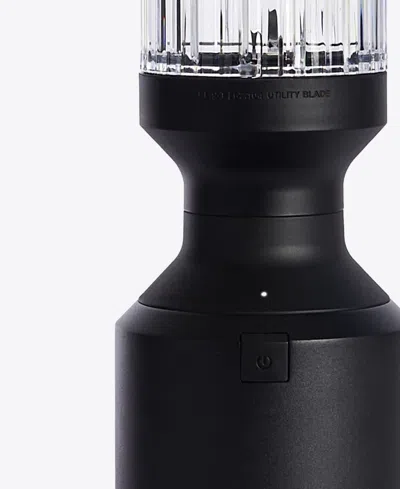 Beast Health Mega 1200 Plus Blender In Carbon Black