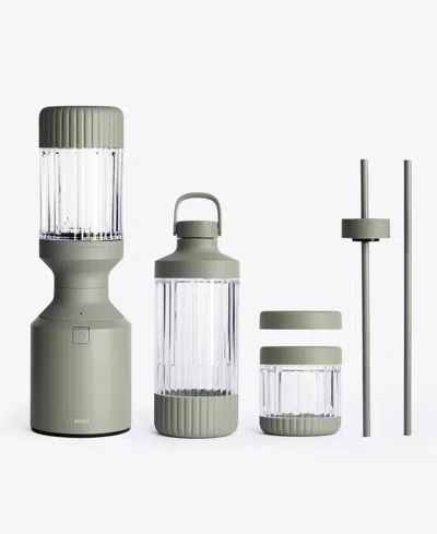 Beast Health Mega 1200 Plus Blender In Sage