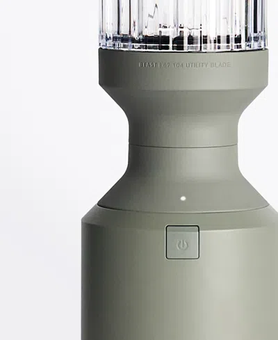 Beast Health Mega 1200 Plus Blender In Sage