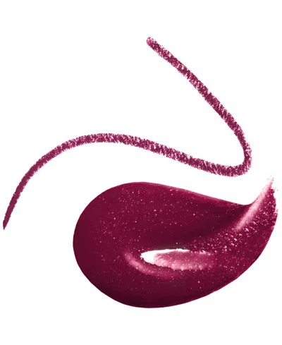 Dolce & Gabbana 2-pc. Kiss My Gloss! 4d Gloss Stick & Lip Liner Set In 06 Bite - Rich Berry Liner And Berry Per