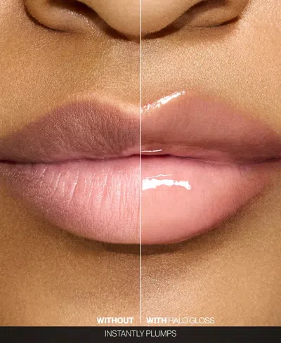 Smashbox Halo Plump + Glow Gloss In Beam