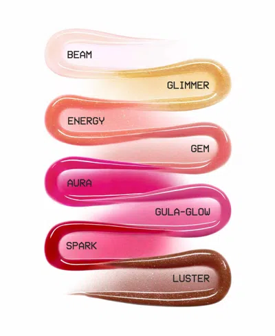 Smashbox Halo Plump + Glow Gloss In Beam