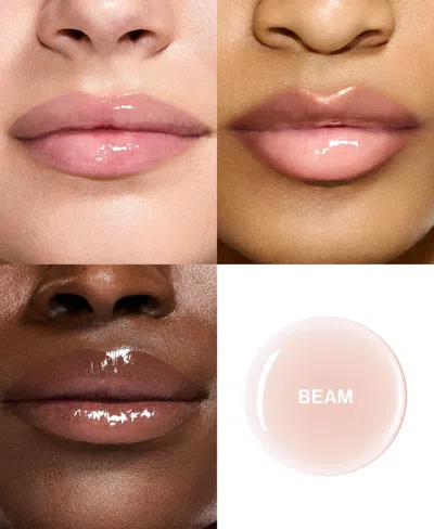 Smashbox Halo Plump + Glow Gloss In Beam