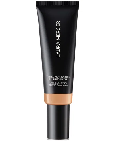 Laura Mercier Tinted Moisturizer Blurred Matte Spf 30, 1.522 Oz. In 3w Palomino