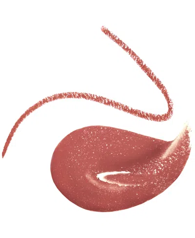 Dolce & Gabbana 2-pc. Kiss My Gloss! 4d Gloss Stick & Lip Liner Set In 01 Whisper - Rosey Pink Liner And Pink P