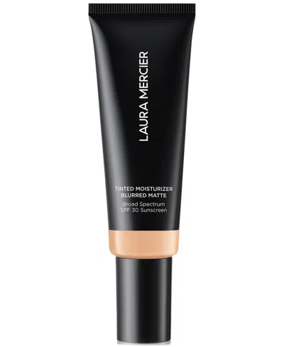 Laura Mercier Tinted Moisturizer Blurred Matte Spf 30, 1.522 Oz. In 2n Maple