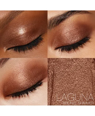 Nars Total Seduction Smudge-proof Eyeshadow Stick Laguna 0.05 oz / 1.6 G In Laguna