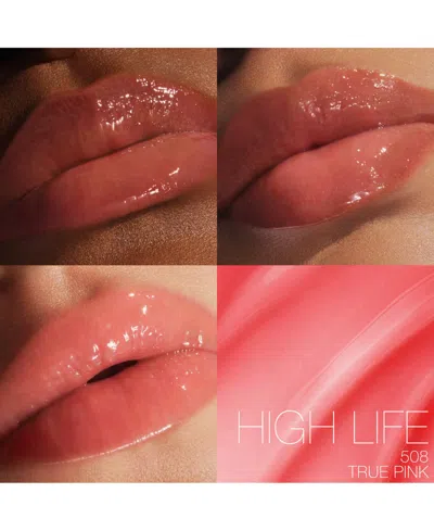 Nars Hot Escape Afterglow Lip Oil 508 - High Life 0.17 Oz/5.7 ml In High Life