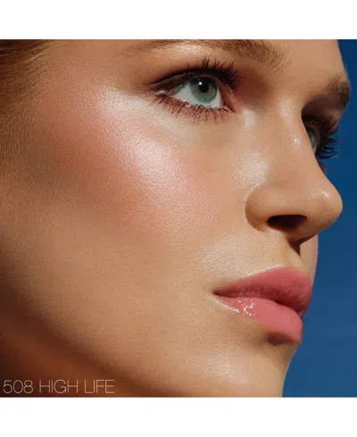 Nars Hot Escape Afterglow Lip Oil 508 - High Life 0.17 Oz/5.7 ml In High Life