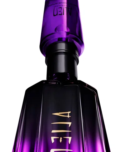 Mugler Alien Extraintense Eau De Parfum Intense Refill, 3.3 Oz. In No Color