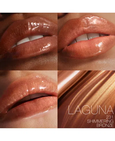 Nars Hot Escape Afterglow Lip Oil - 213 - Laguna In Laguna