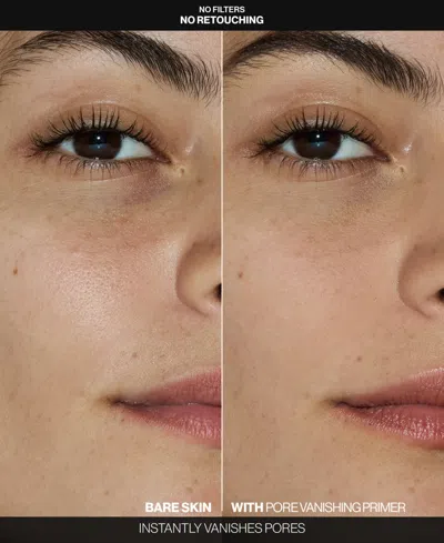 Smashbox Photo Finish Pore-vanishing Shine Control Primer In Multi