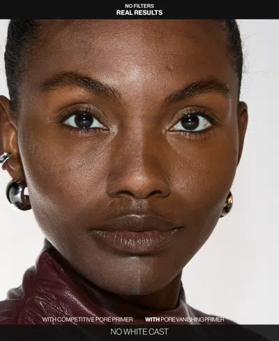 Smashbox Photo Finish Pore-vanishing Shine Control Primer In Multi