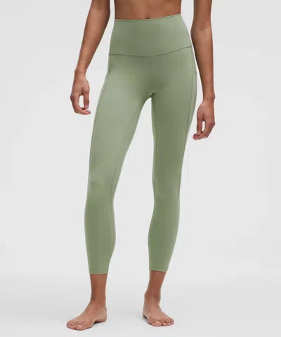 Lululemon Align™ High-rise Pant With Pockets 25"