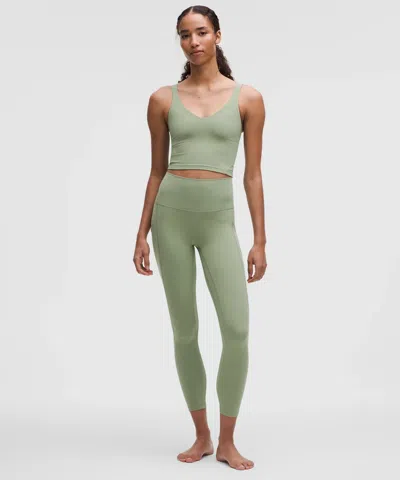 Lululemon Align™ High-rise Pant With Pockets 25"