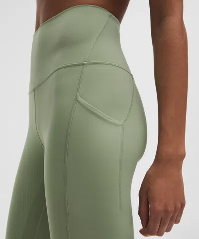 Lululemon Align™ High-rise Pant With Pockets 25"