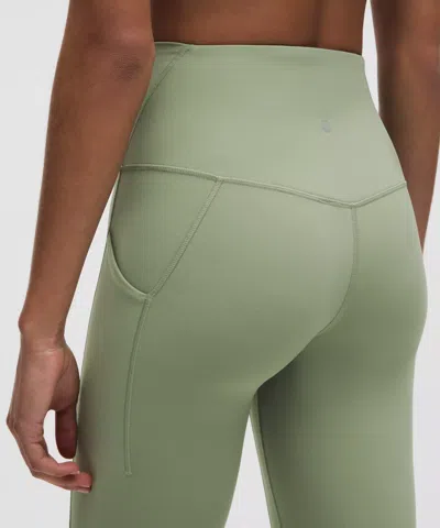 Lululemon Align™ High-rise Pant With Pockets 25"