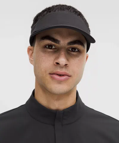 Lululemon Windproof Golf Pullover Quarter-zip Jacket