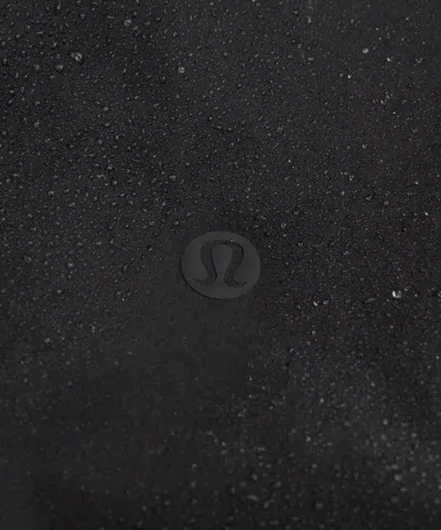 Lululemon Windproof Golf Pullover Quarter-zip Jacket