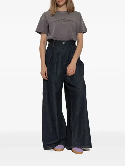 Veja Volley Sneakers In Viola Suede In Purple