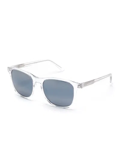 Vuarnet Belvedere 03 Sunglasses In Neutrals