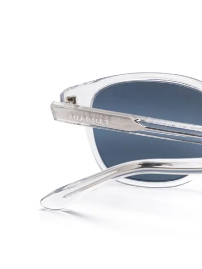 Vuarnet Belvedere 03 Sunglasses In Neutrals