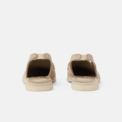 Scarosso Leila Loafers In Neutral