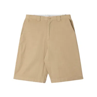 Stan Ray Bermuda  A Short In Beige