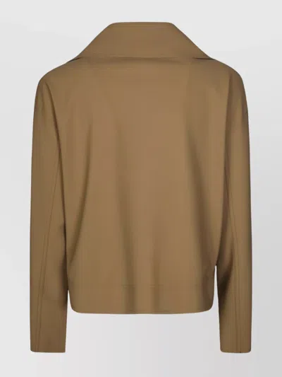 Herno First-act Pef Biker Jacket