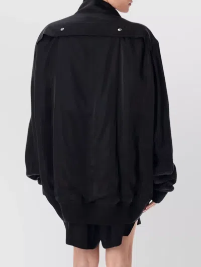 Rick Owens Anthem Jacket