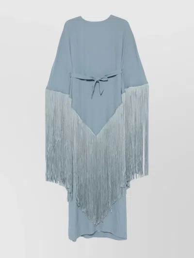 Taller Marmo Bohemia Maxi Dress