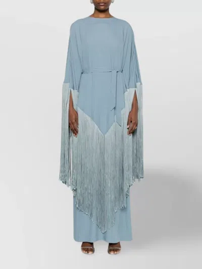 Taller Marmo Bohemia Maxi Dress