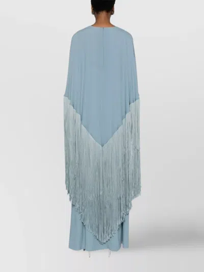 Taller Marmo Bohemia Maxi Dress